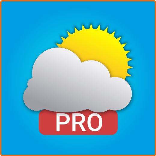 Weather - Meteored Pro News V8.4.4 Pro WZuesVDh_o