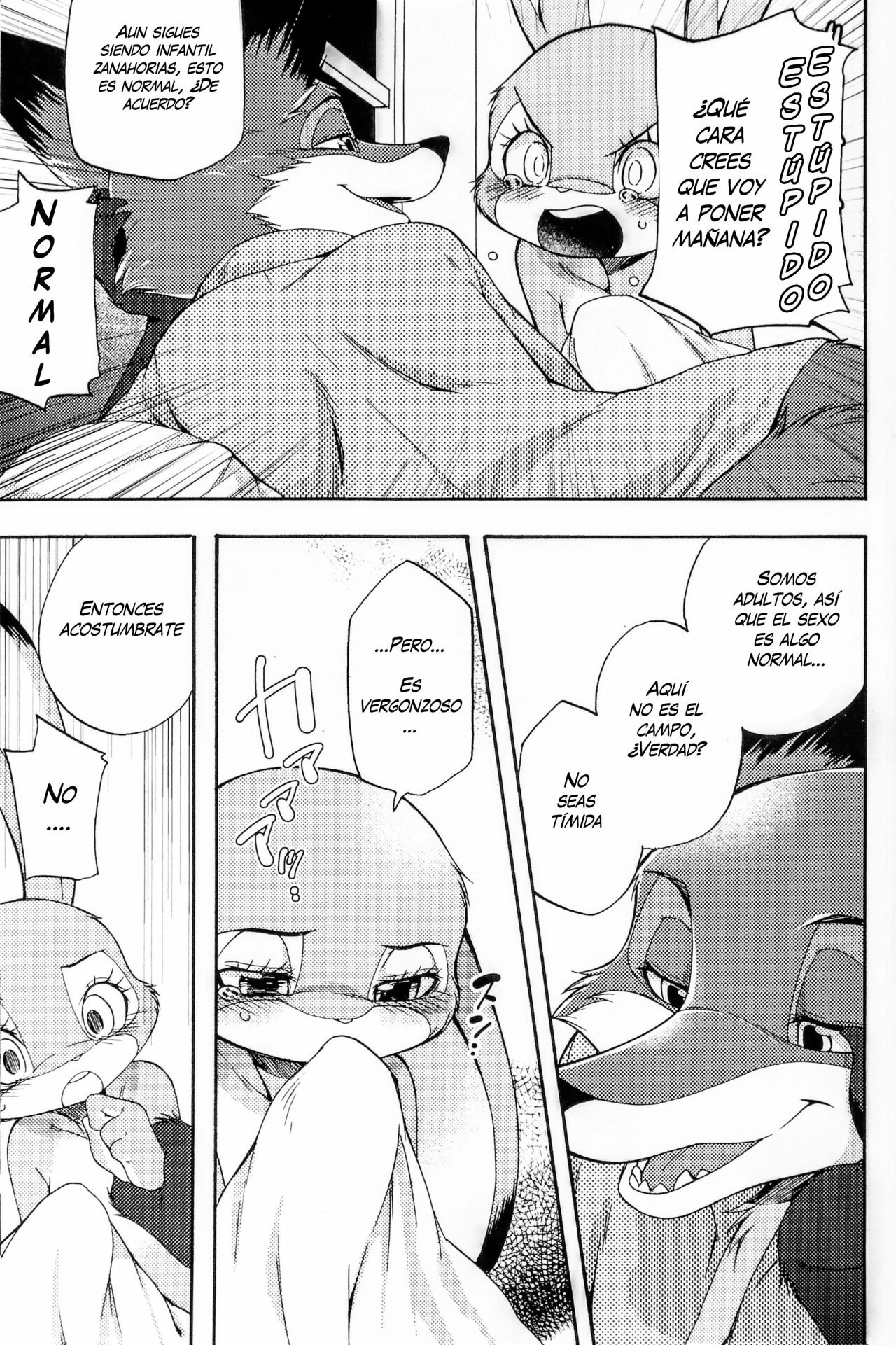 Naki Rabbit - 24