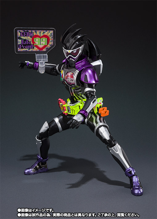 Kamen Rider - Figures Serie (Bandai) CwthQ3Aa_o