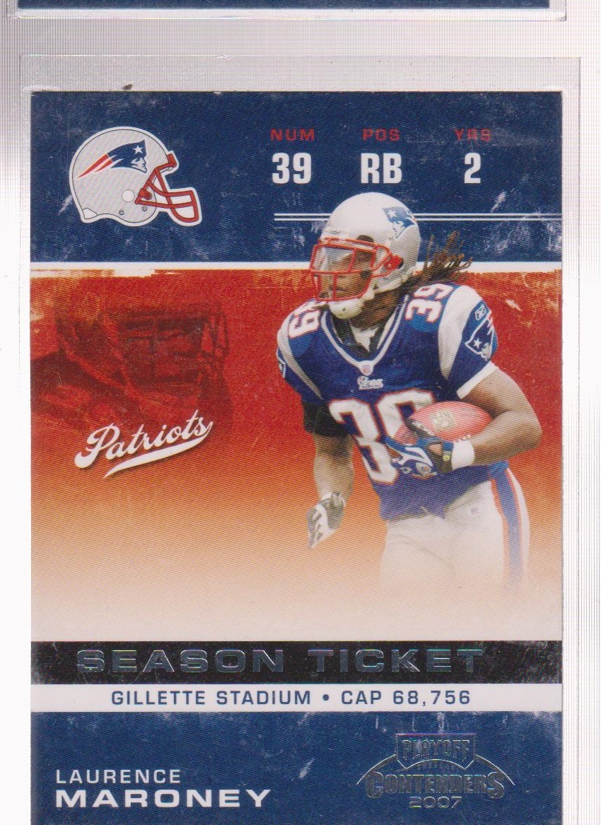New England Patriots Cards You Pick -- Get 40% off Details Inside A3 - Picture 245 of 248