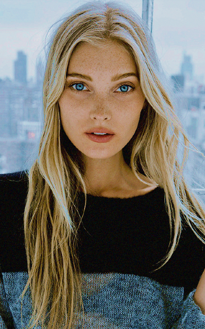 Elsa Hosk OgBVzsde_o