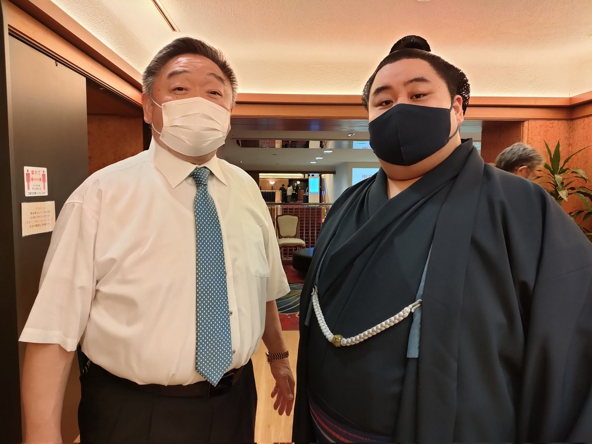 Retirements after Natsu 2022 - Ozumo Discussions - Sumo Forum