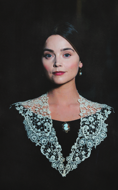 Jenna Coleman WvB63teG_o