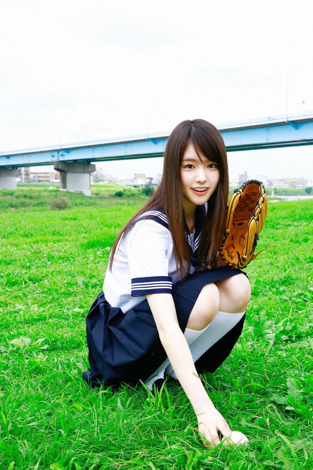 [YS Web] Vol.720 Erika Karata 唐田えりか/唐田英里佳 写真集(8)