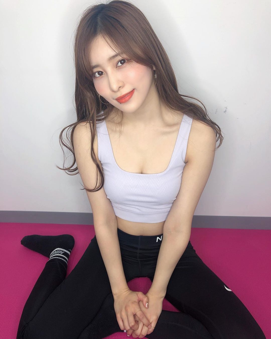 IG正妹—桃衣香帆 Kaho Momoi S9jkeUua o - IG正妹—桃衣香帆 Kaho Momoi