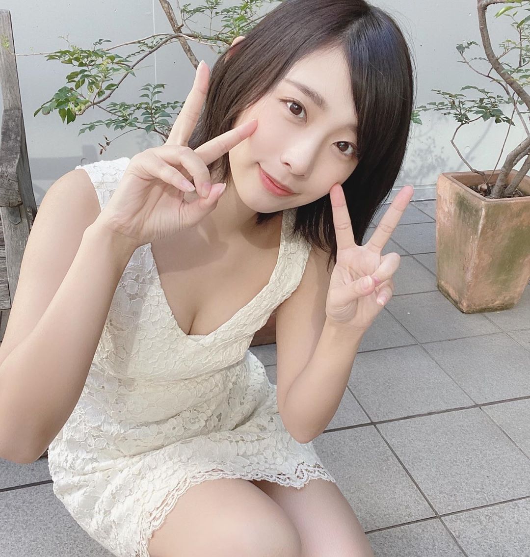 IG正妹—水湊みお Mio Minato Fr1BZ5Dm o - IG正妹—水湊みお Mio Minato