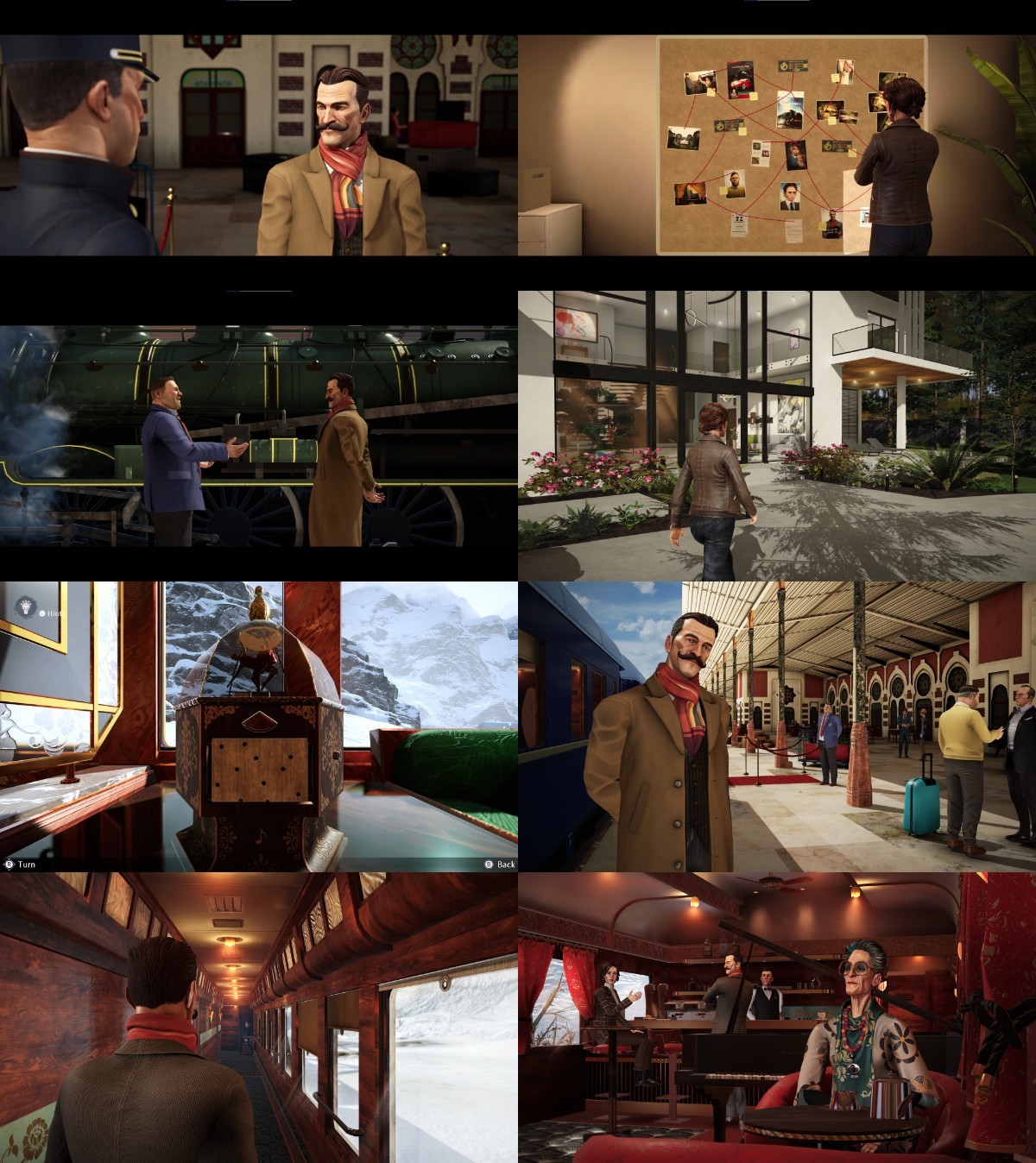 Agatha Christie - Murder on the Orient Express (2023) PC  RePack от Yaroslav98 ZQ9SsVFX_o