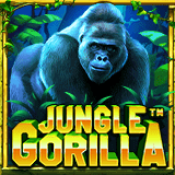 Slot Online Jungle Gorilla - Pragmatic play