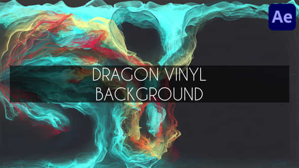 Dragon Vinyl - VideoHive 46724605