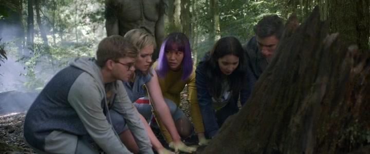 The Legend of the Five 2020 HDRip XviD AC3-EVO The Legend of the Five 2020 HDRip XviD AC3-EVO