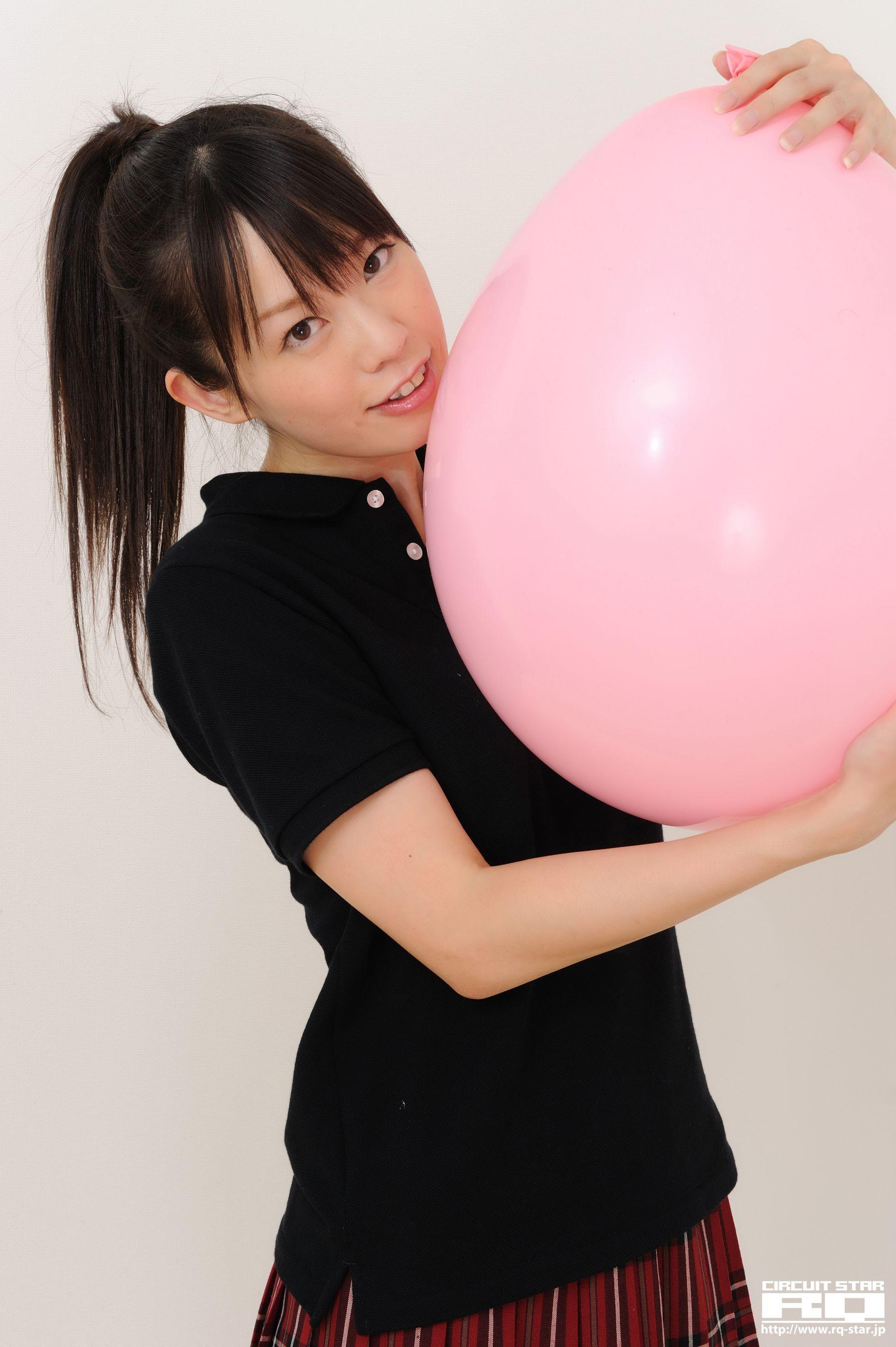 [RQ-STAR] NO.00379 小泉みゆき School Girl 校服系列写真集(85)