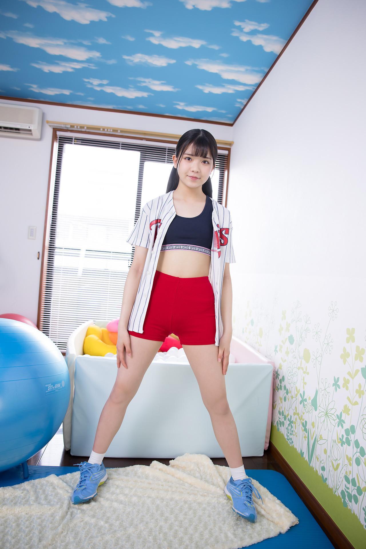 Mao Imaizumi 今泉まお, [Minisuka.tv] 2023.05.11 Regular Gallery 2.2(1)