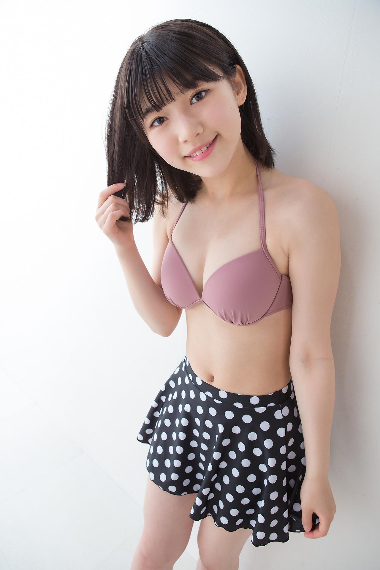 Risa Sawamura 沢村りさ, [Minisuka.tv] 2023.07.13 Regular Gallery 8.1(44)