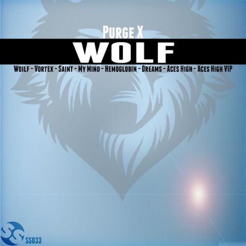 Purge X - Wolf - 2014