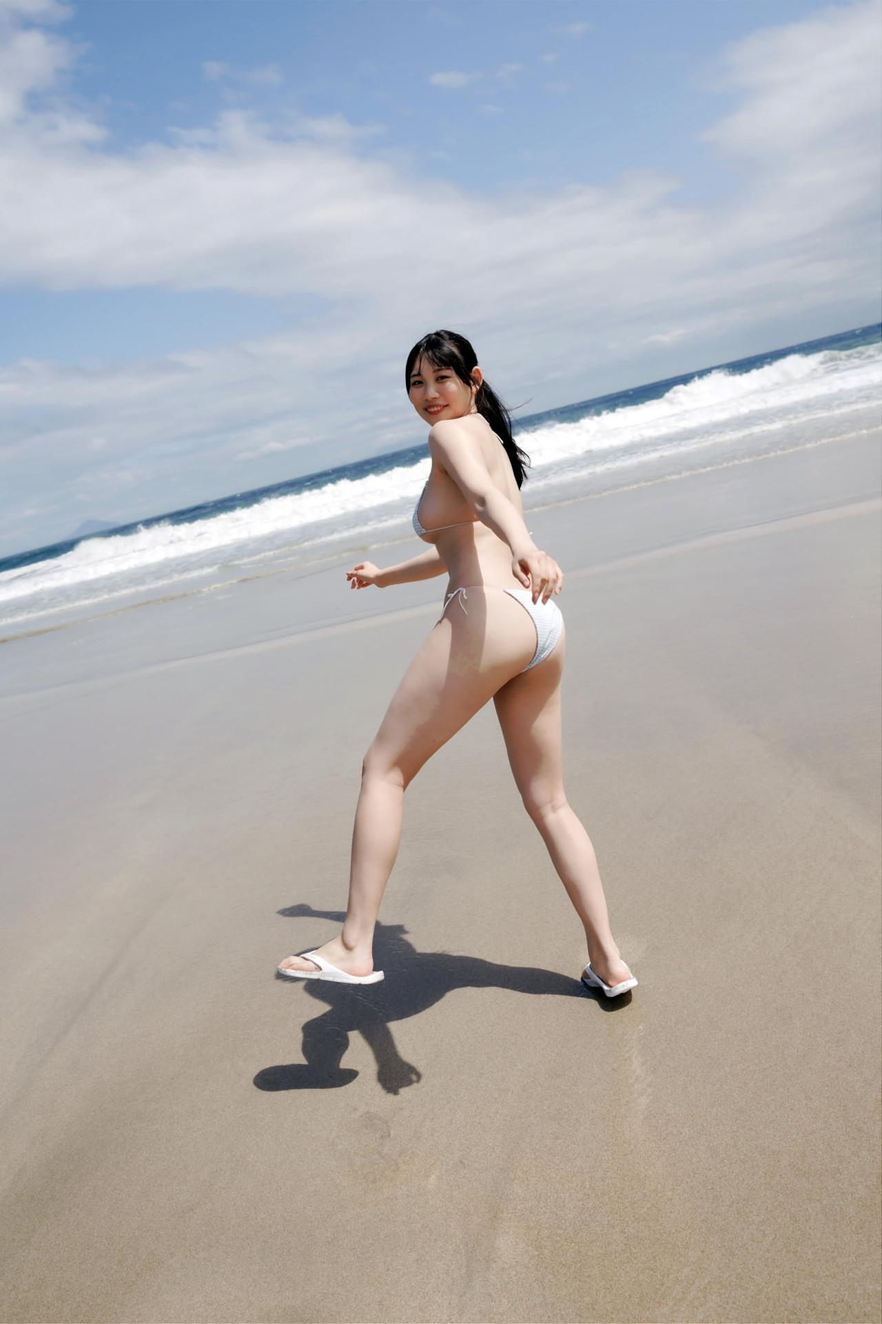 Seina Shinomi 篠見星奈, 写真集 「SEINA MODE 流れ星をみた」 Set.08(3)
