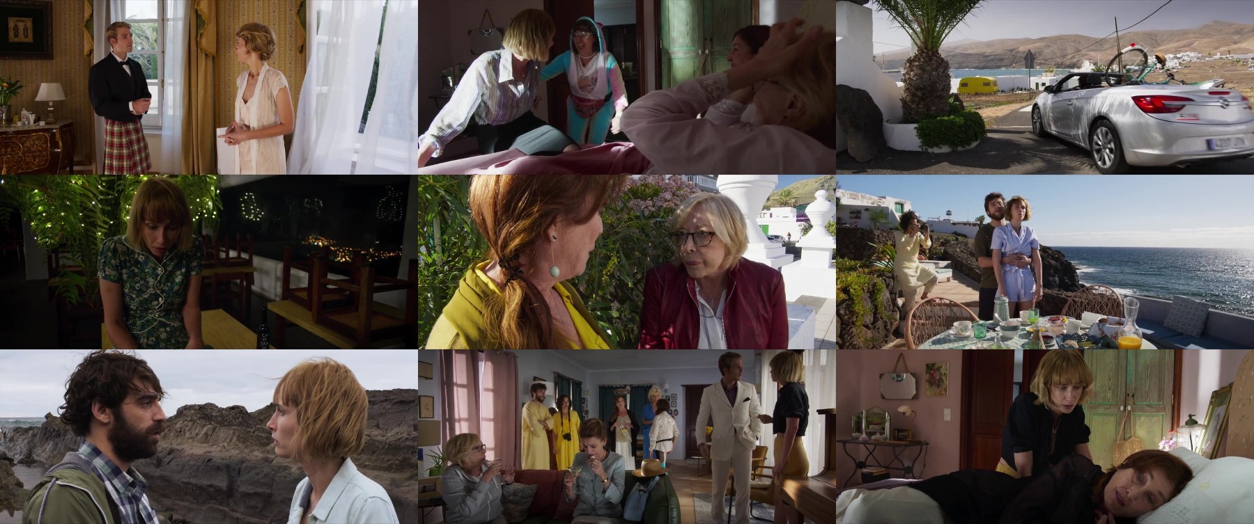 So My Grandmas A Lesbian (2019) 720p BluRay [YTS] HSPcZNOA_o