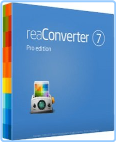 ReaConverter Pro 7.811 Multilingual FC Portable CAqBReaU_o