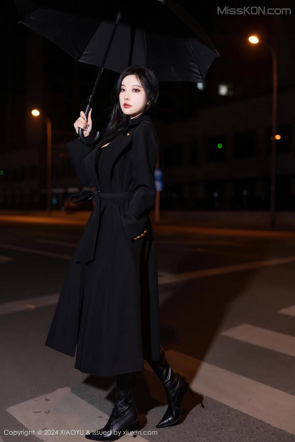 XiaoYu Vol.1241: Yang Chen Chen (杨晨晨Yome) (86 photos)(14)