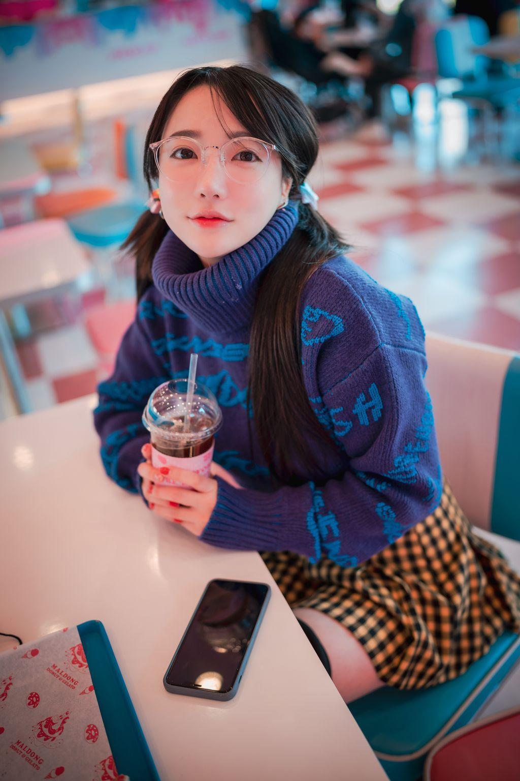 DJAWA Photo - Son Ye-Eun (손예은): "Early Spring Walk in March Vol.2" (+S.Ver) (156 photos)(37)