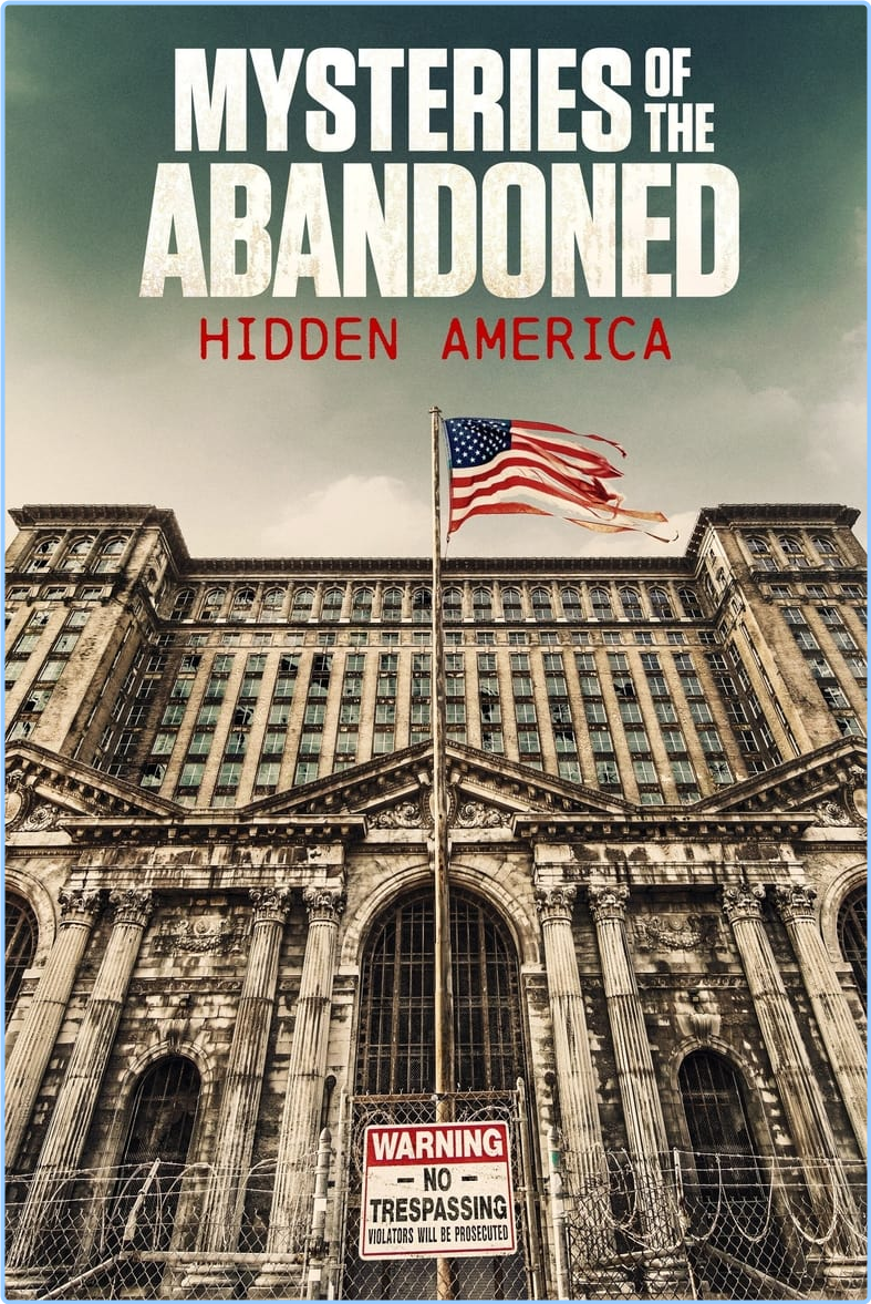 Mysteries Of The Abandoned Hidden America S03E07 [1080p] (x265) CJoLprRi_o