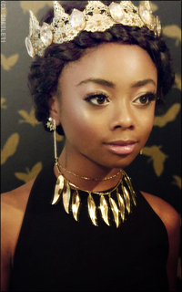 Skai Jackson ENnnRIrV_o