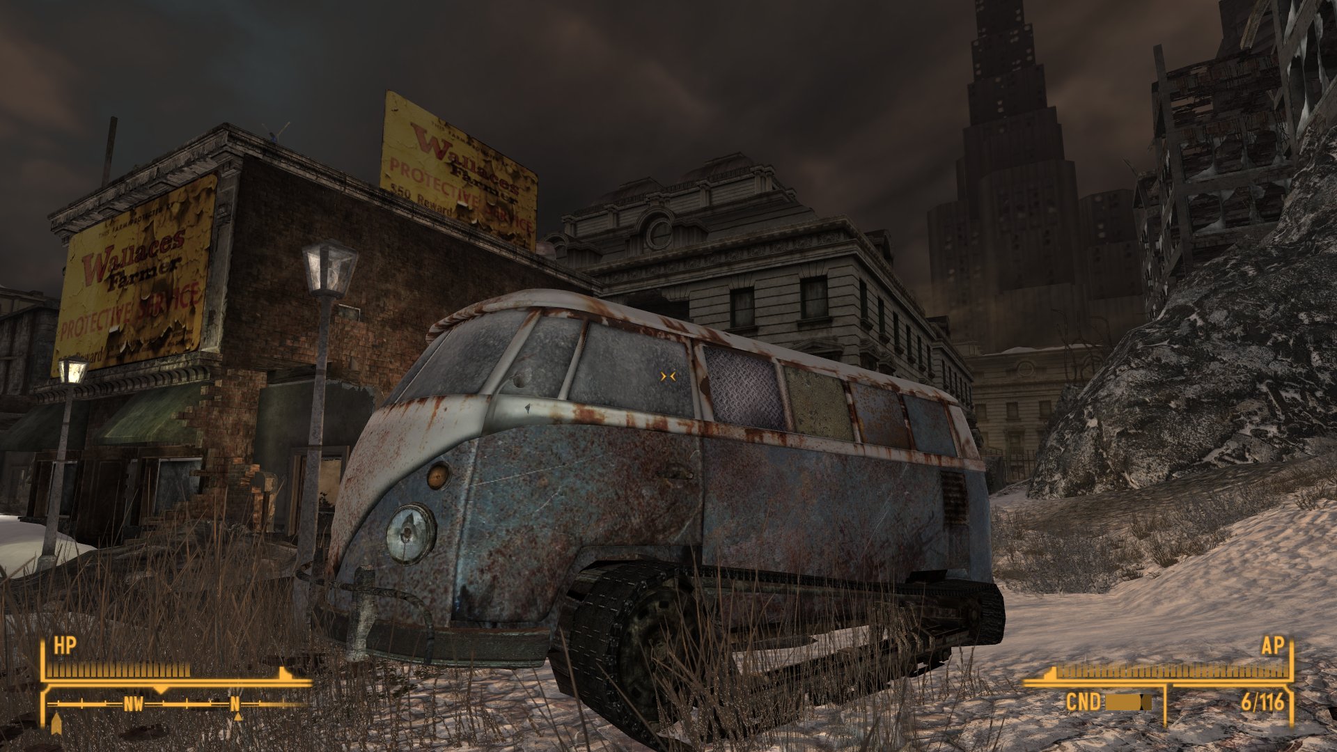 Xre cars fallout 4 фото 80