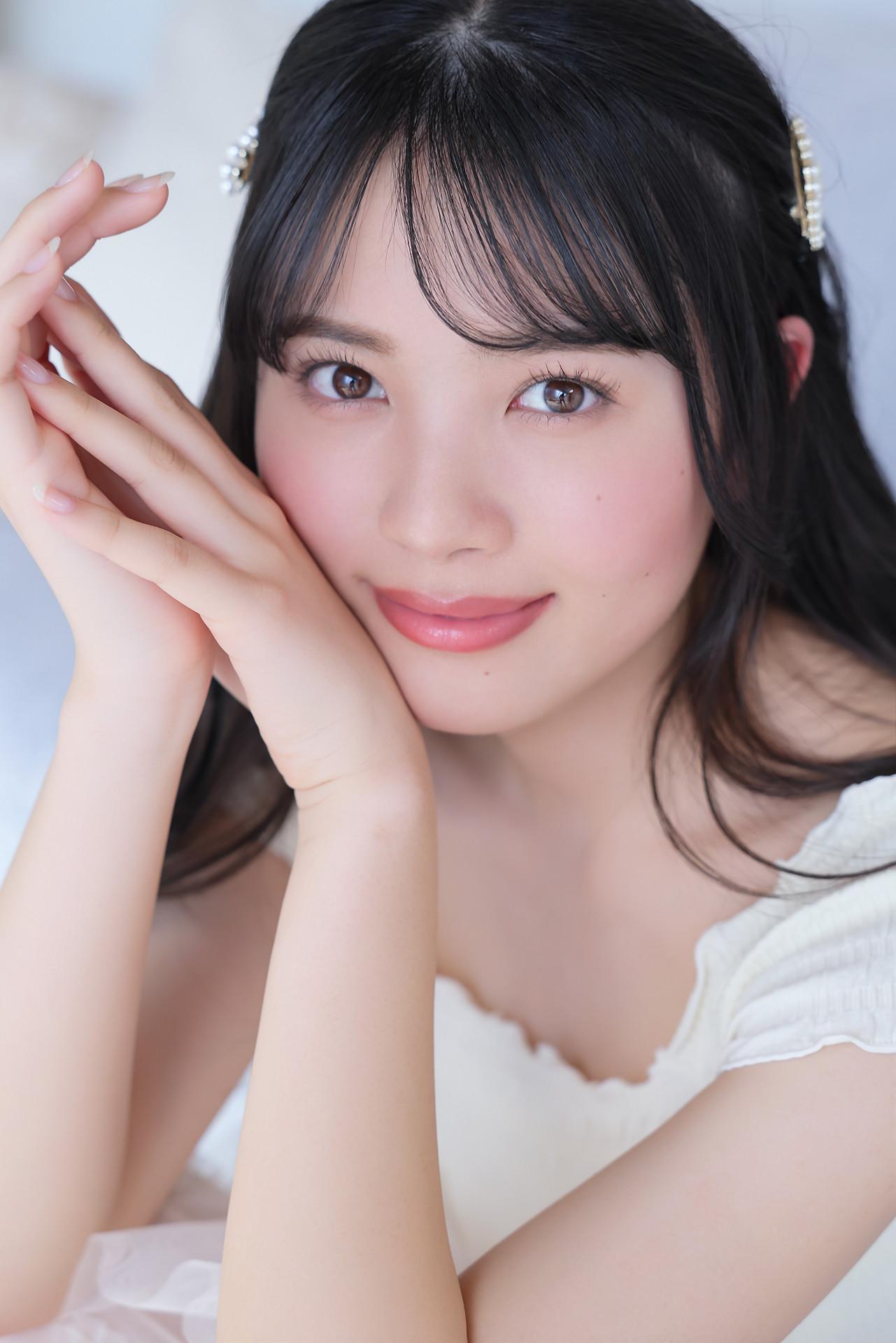 Mai Hyodo 兵藤まい, Minisuka.tv 2025.07.03 Regular Gallery Set 01.04(25)