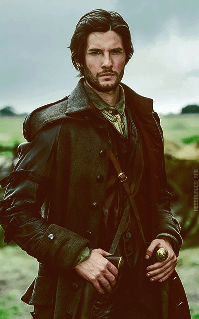 Ben Barnes LYSDYgAQ_o