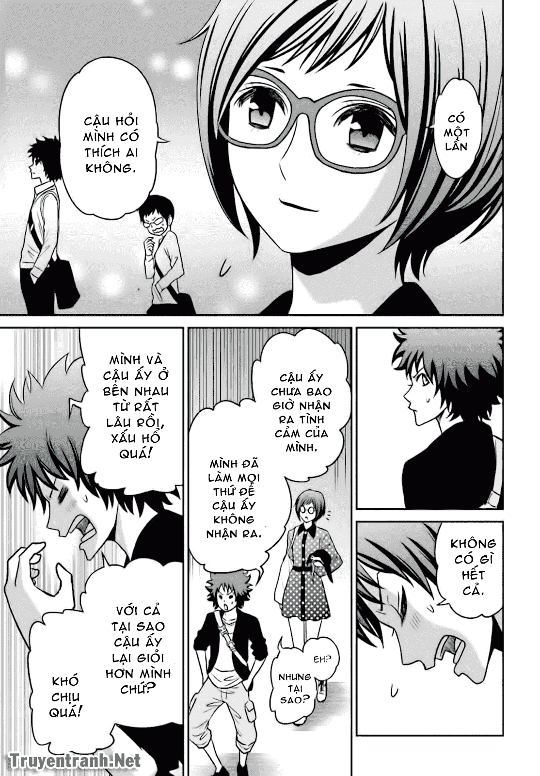 Tokyo ESP chap 87