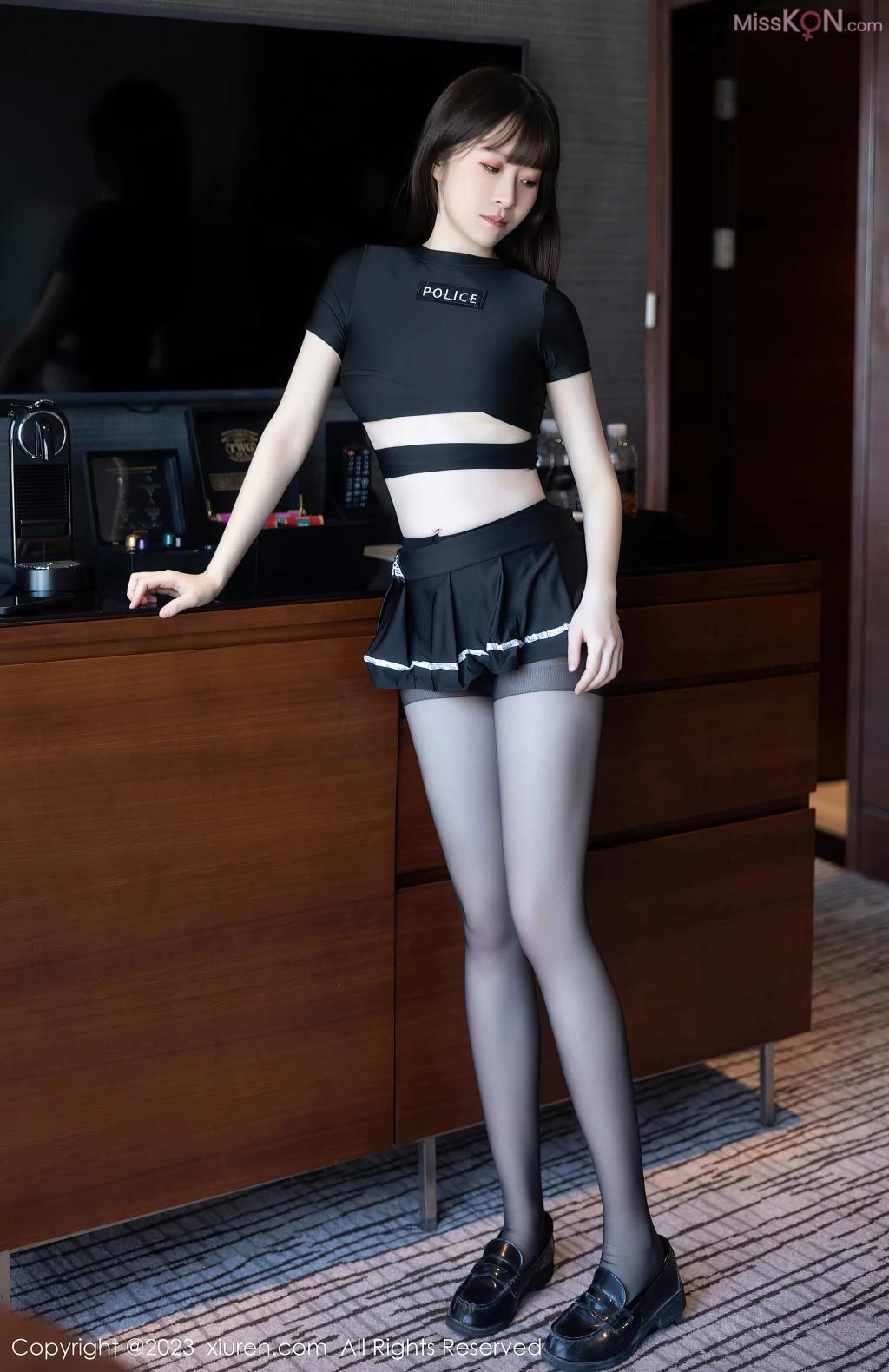 XIUREN No.7635 – 7644 (798 photos)(160)