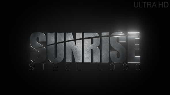 Minimal Logo - VideoHive 21029161