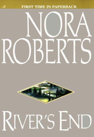 Nora Roberts - River's End (v5 0)
