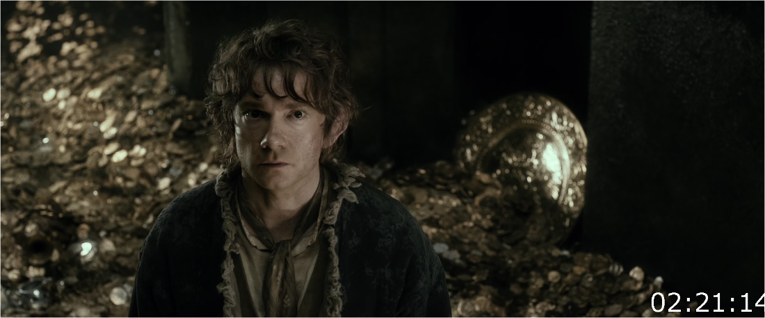 The Hobbit The Desolation Of Smaug (2013) EXTENDED [1080p] BluRay (x265) [8 CH]  BIrr8EXH_o