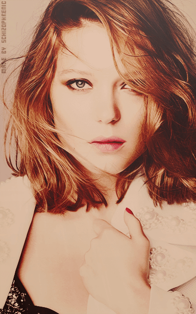 Léa Seydoux RjyzGGtm_o