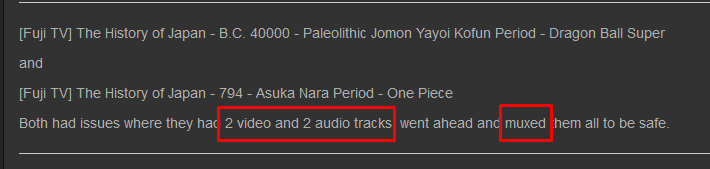 Description