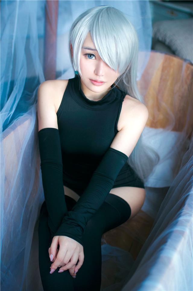 Sama as Elizabeth Liones Nanatsu no Taizai