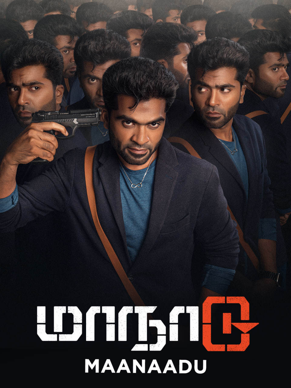 Maanaadu 2025 Hindi Dubbed Movie ORG 720p WEBRip 1Click Download