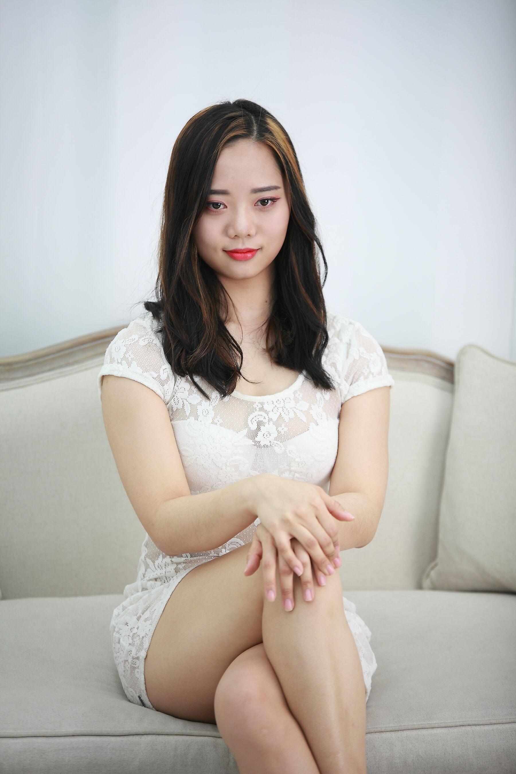 韩模人体 韩模嘉玲（가영）人体私拍套图(152)