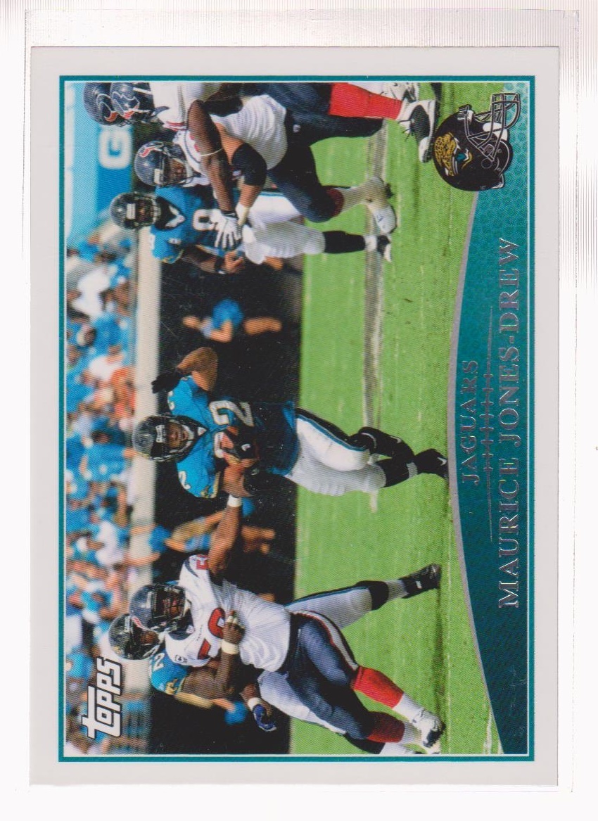 Jacksonville Jaguars Cards You Pick -- Get 40% off Details Inside A6