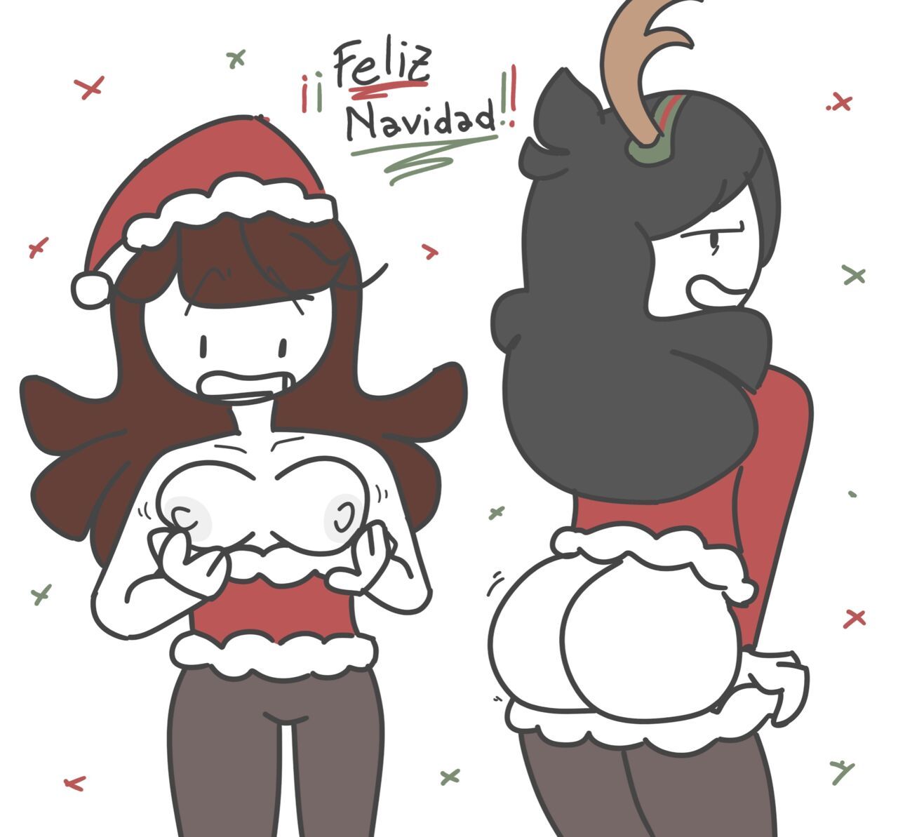 [SSSir8] Jaiden Jog (Part 1-2) [Spanish]
