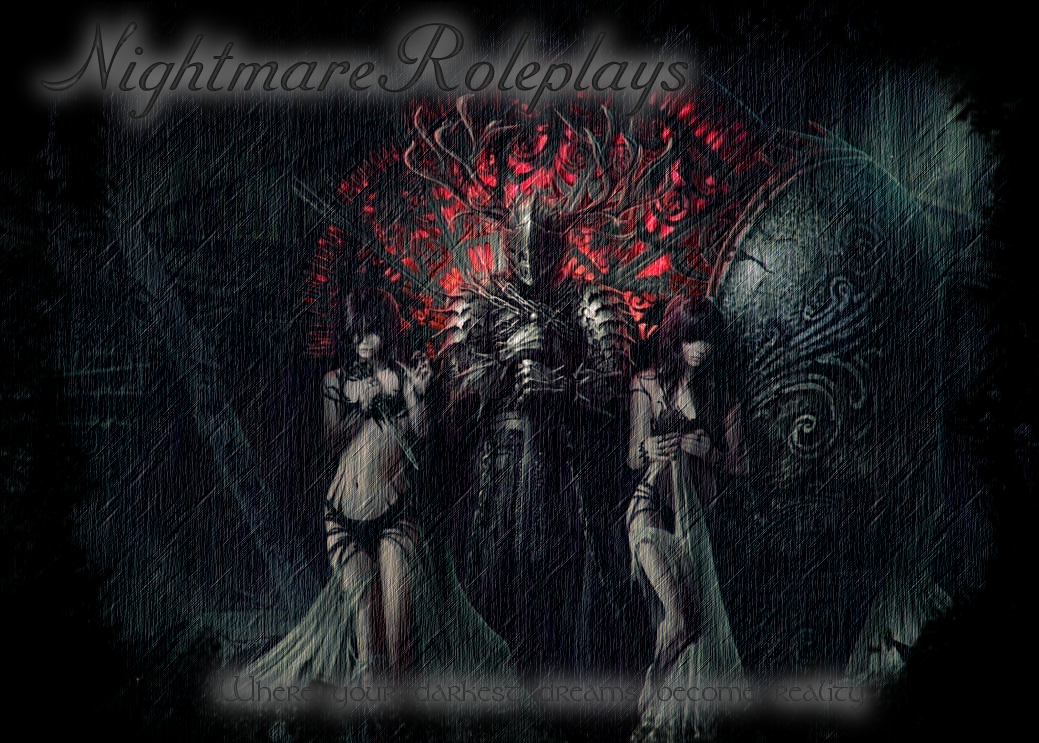Nightmare Roleplay World