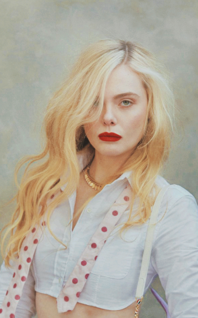 Elle Fanning F9r2POyA_o