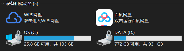 整理后