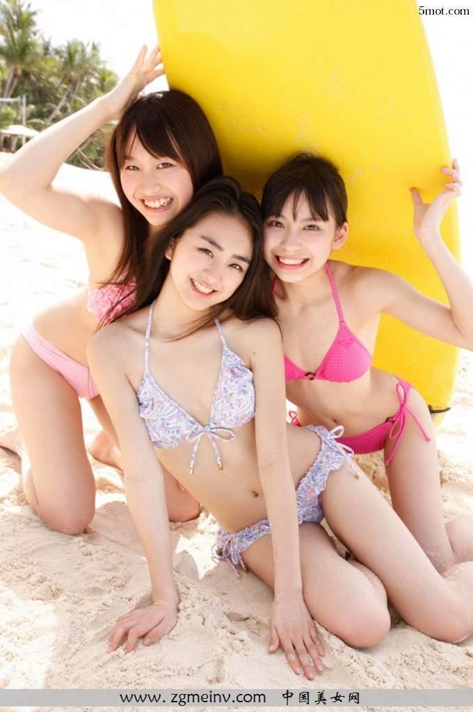 SUPER☆GiRLS日本美女(35)