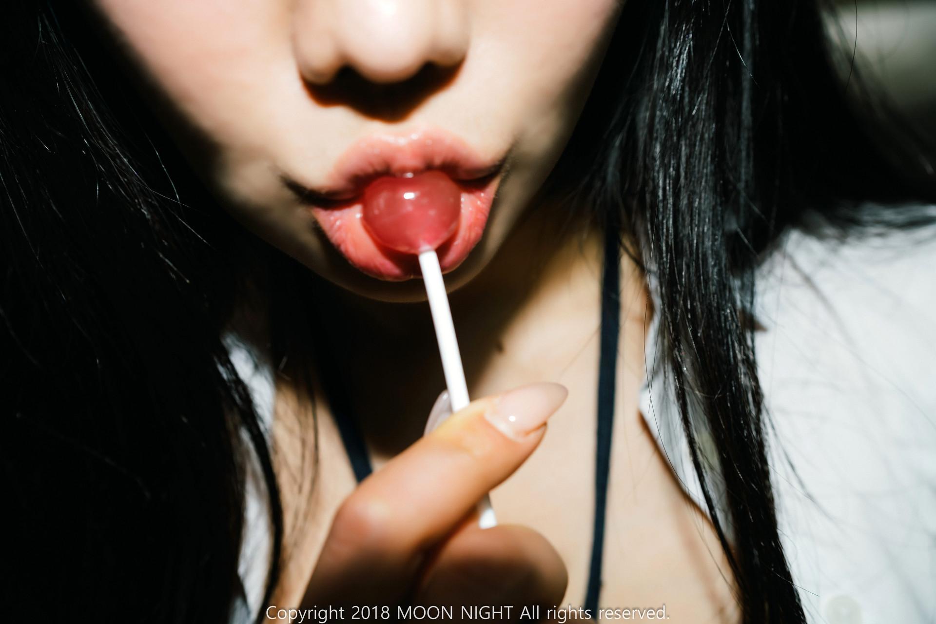 Yunjin 챌이, [Moon Night Snap] Taming the bad bitch(25)