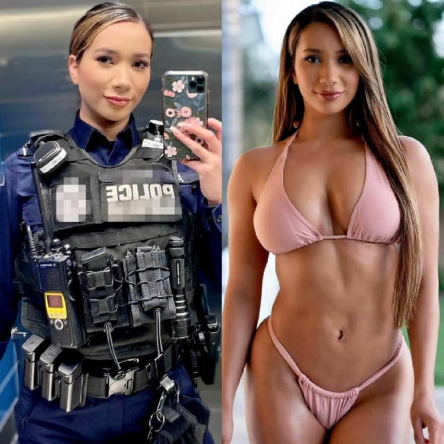 GIRLS IN AND OUT OF UNIFORM...13 VfvOnKgd_o
