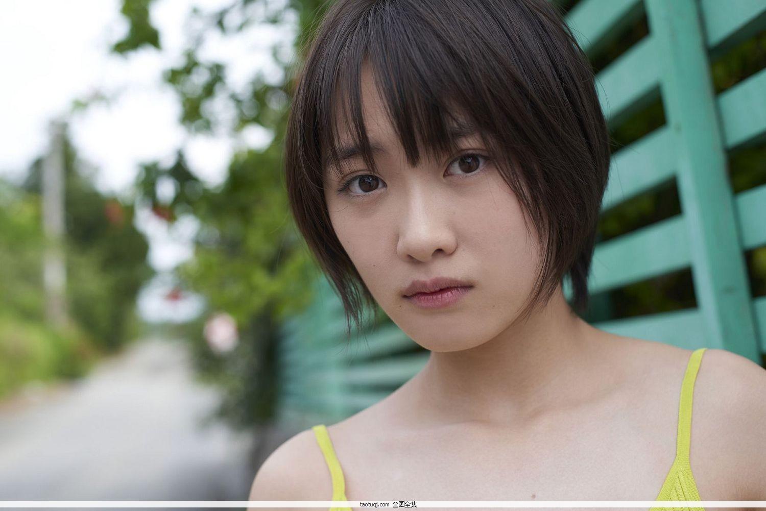 [H!P Digital Books写真] Vol.145 工藤遥 Haruka Kudo(9)