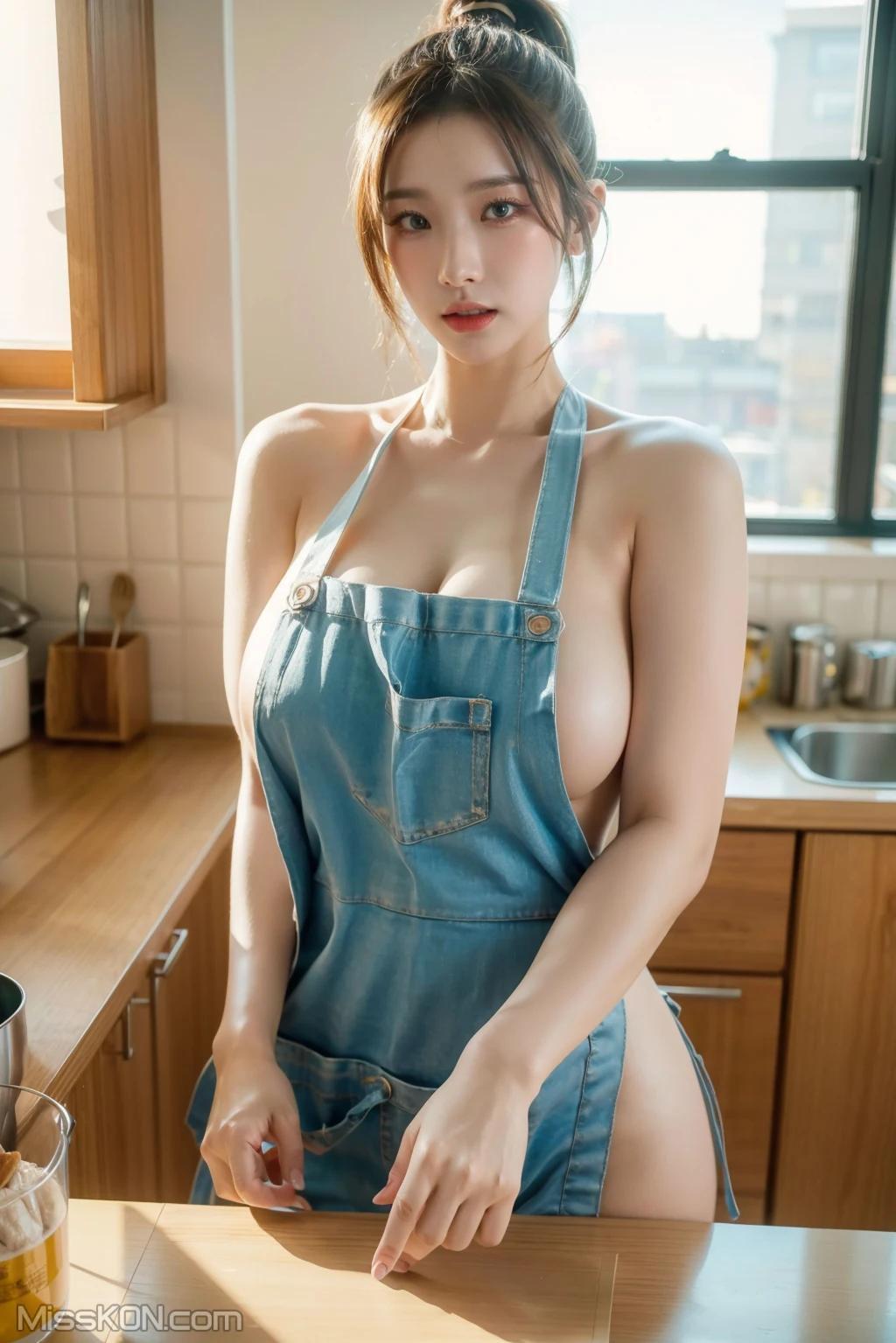 [AI Generated] 拟实画风 Vol.031 (168 photos)(137)
