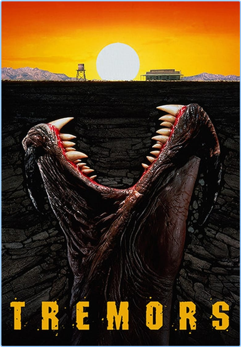 Tremors S01 (English, Portuguese) [720p] DVDRiP (x265) C6QL8WJz_o