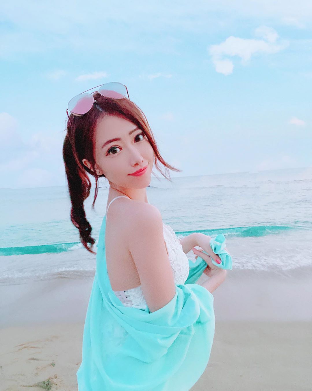 IG正妹—Micky 吳芸帆 F17VwbrV o - IG正妹—Micky 吳芸帆